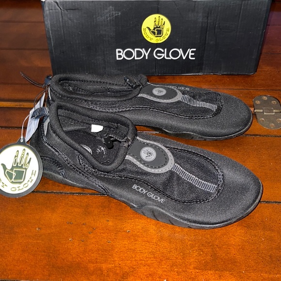 Body Glove Shoes Body Glove Riptide Iii Mens Water Shoes Poshmark